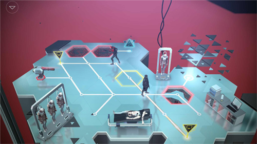 杀出重围go安卓内购破解图片7