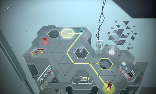 杀出重围go安卓内购破解图片8