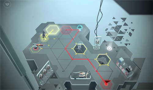 杀出重围go安卓内购破解图片9