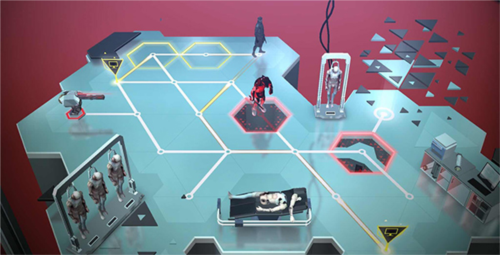 杀出重围go安卓内购破解图片10