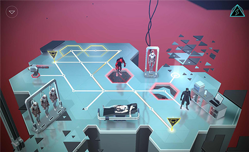 杀出重围go安卓内购破解图片11