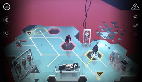 杀出重围go安卓内购破解图片12