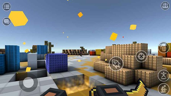 Blockpost Mobile(路障大作战)截图5