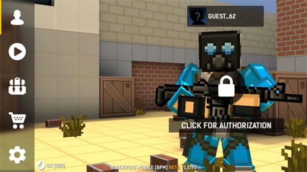 Blockpost Mobile(路障大作战)截图1