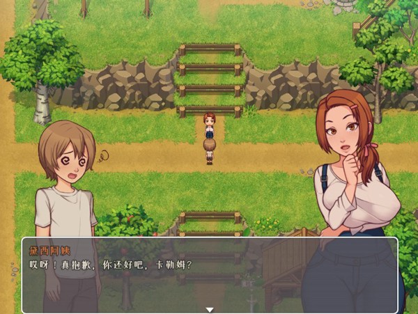 我的乡村日常生活攻略完整版截图4