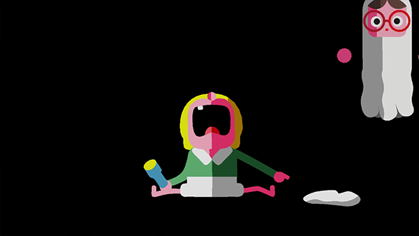 托卡惊吓小屋官方正版截图4