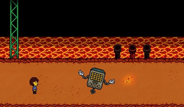 Bonetale无限G币版截图3