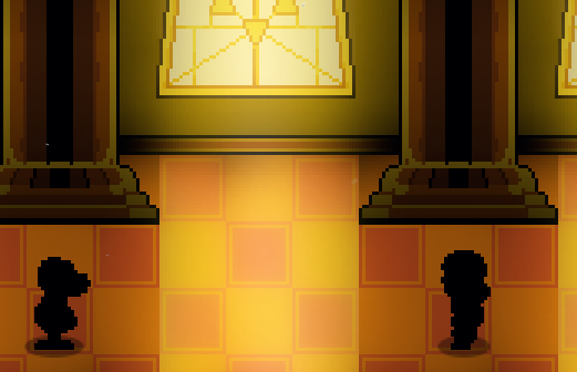 Bonetale手机汉化版