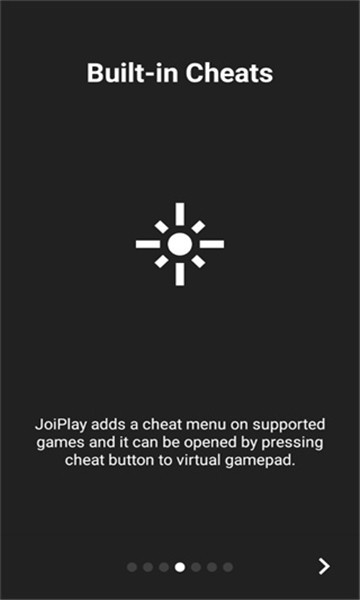 joiplay模拟器app截图3