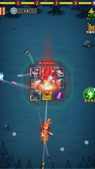 重生逆转乾坤安卓版截图2