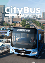 城市公交经理模拟器免安装版