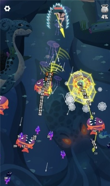 钓鱼夫妇免费版2