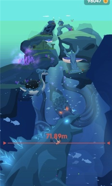 钓鱼夫妇免费版3