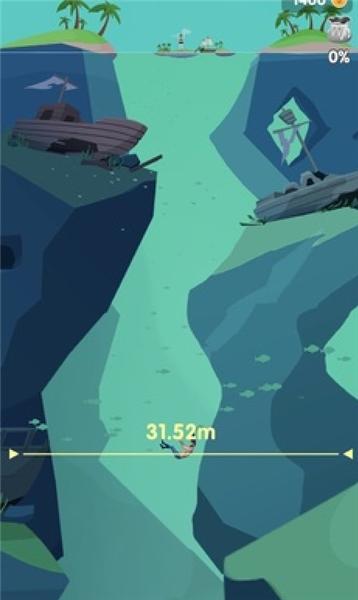 钓鱼夫妇免费版1