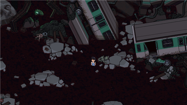 心之蜃(Decarnation)1