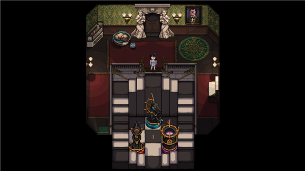 心之蜃(Decarnation)4