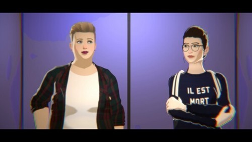 浮生千百事移植版2