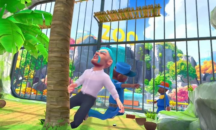 我是一只猴手机版3