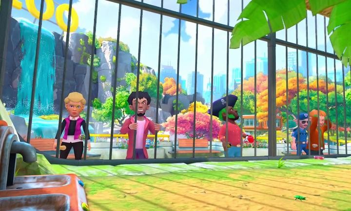 我是一只猴手机版4