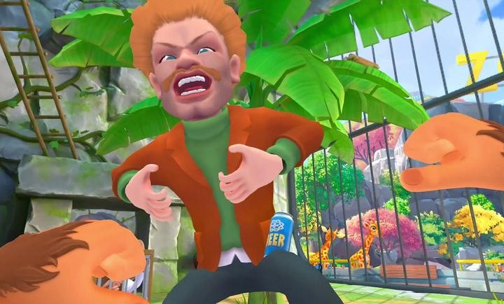 我是一只猴手机版1