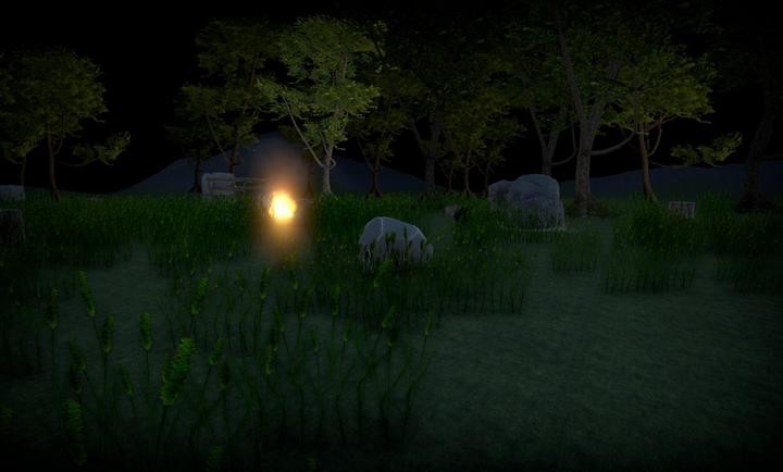 石头模拟器中文版1