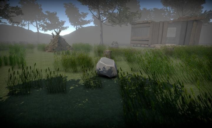 石头模拟器中文版3