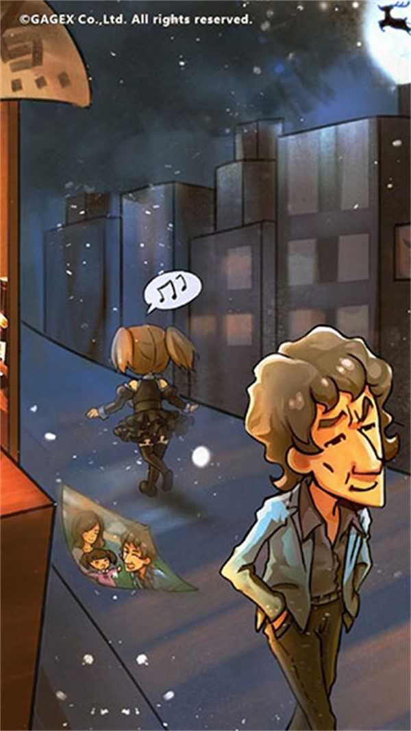 关东煮店人情故事3中文版2