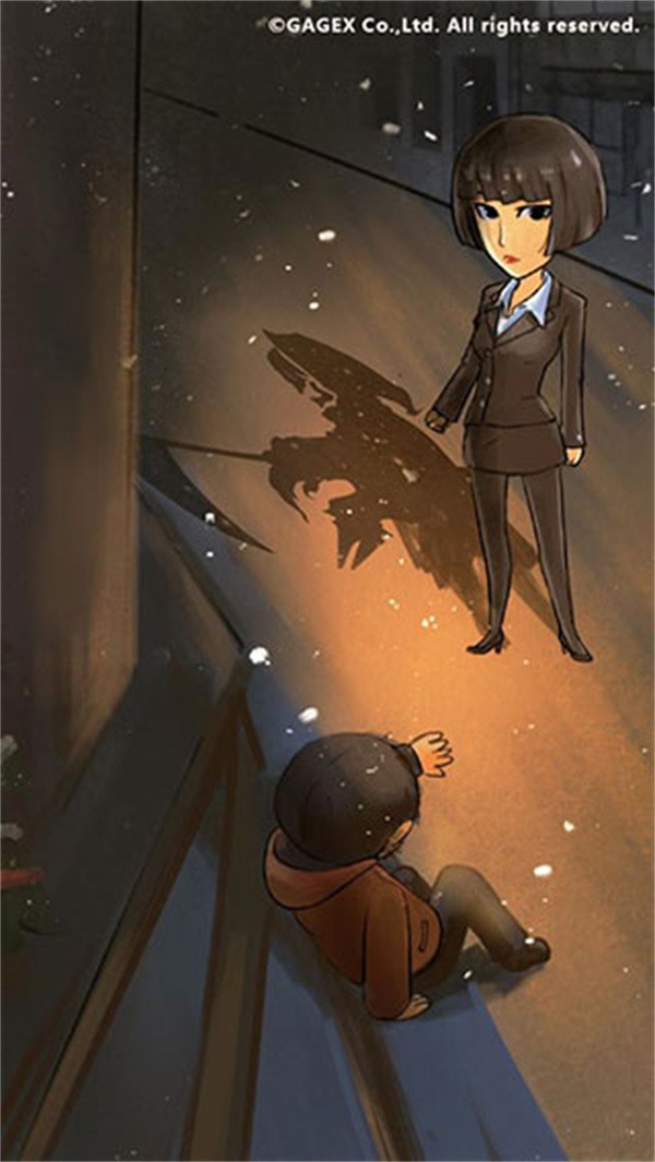 关东煮店人情故事3中文版1