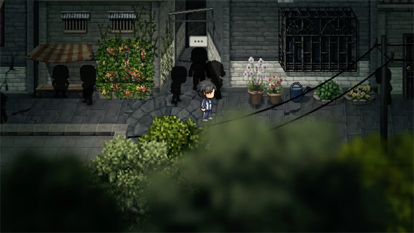 交界线游戏正式2