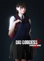 生化女神：末日开端中文版