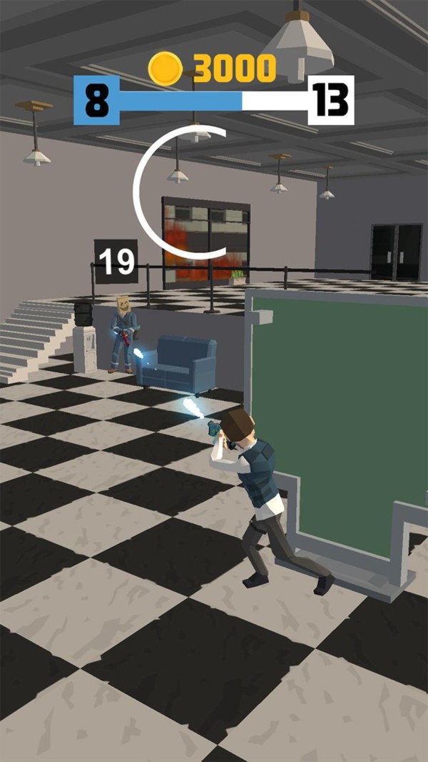 狙击外星人最新版4