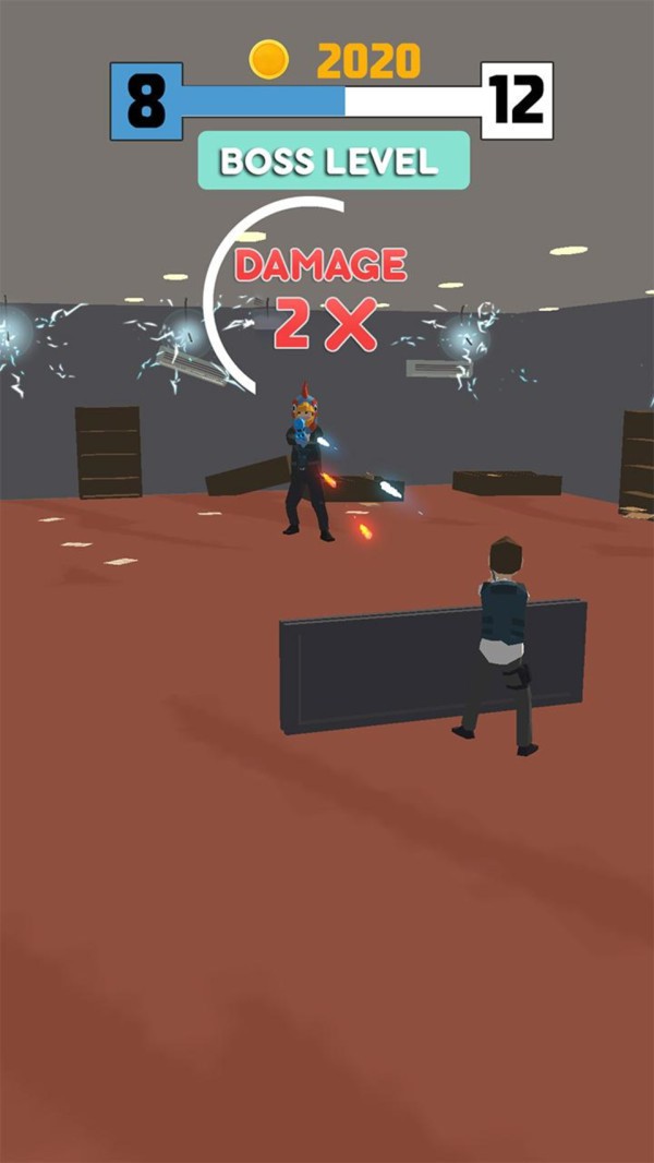 狙击外星人最新版1