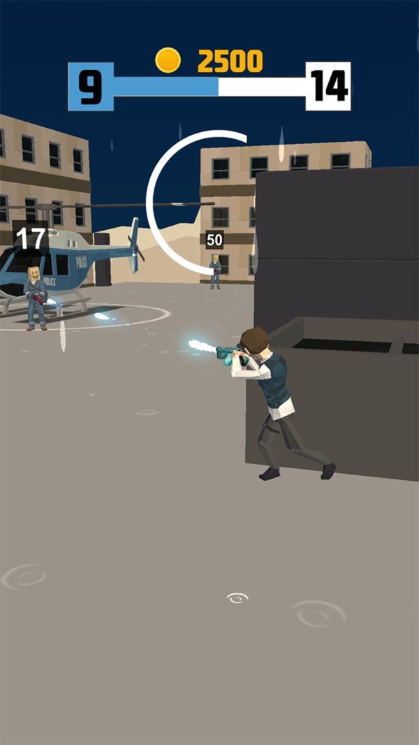 狙击外星人最新版3