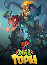 恐龙小当家联机版