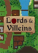 领主与村民(Lords and Villeins)