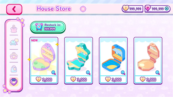 波莉口袋微型世界最新版2