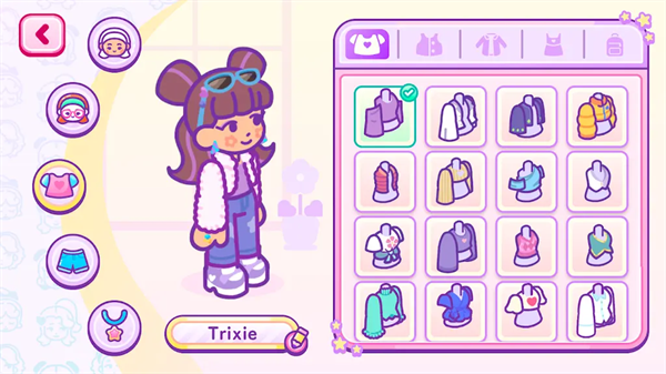 波莉口袋微型世界最新版4