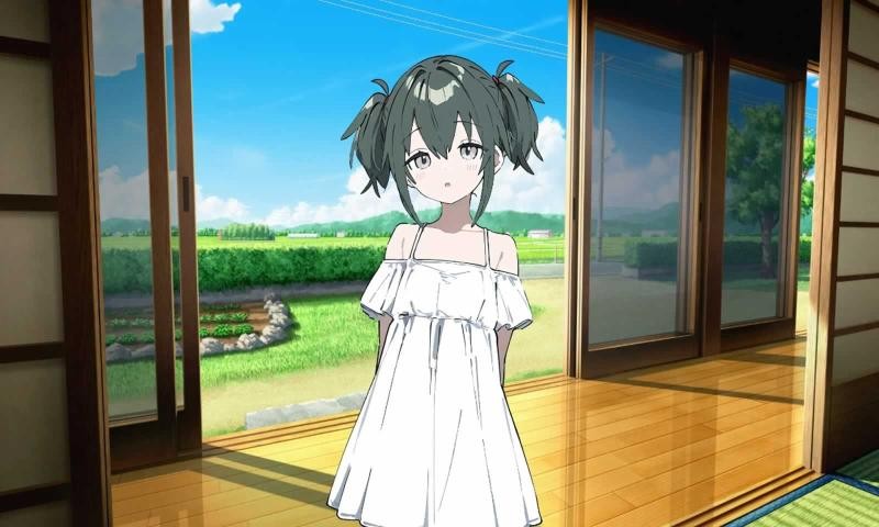 记忆源码夏末手游2