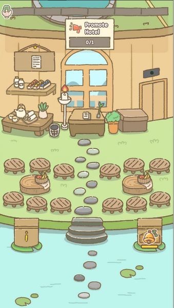 青蛙旅馆免广告版2