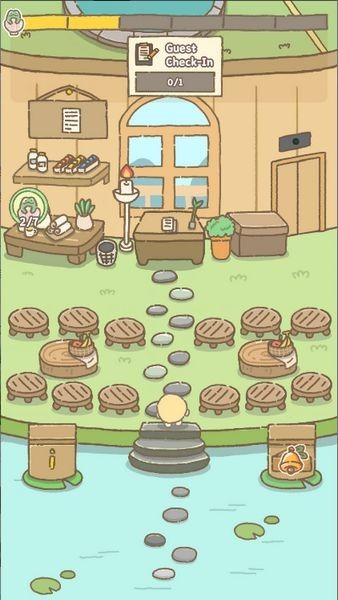 青蛙旅馆免广告版1