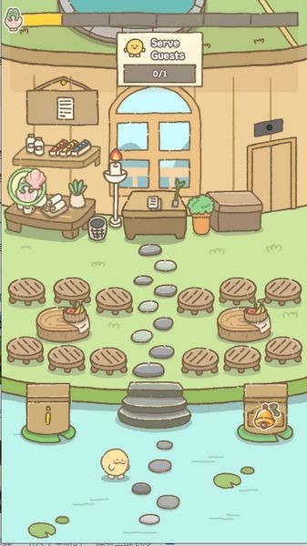 青蛙旅馆免广告版3