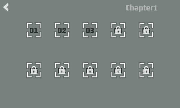 Imaginary Space游戏1