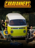 房车漫旅(Caravanners)