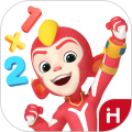 洪恩数学app 免费版v5.20.1