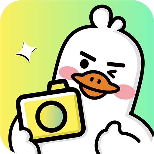 飞鸭特效相机app