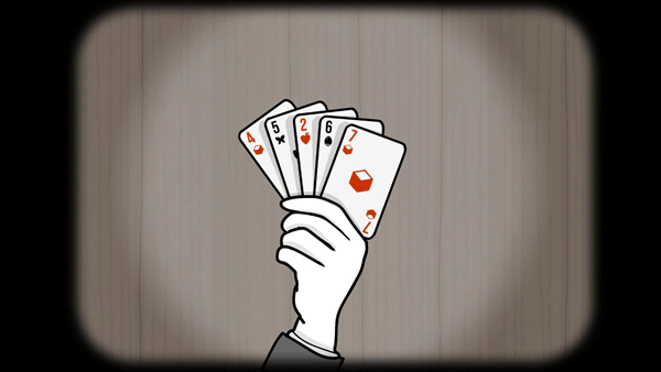 兔子先生的魔法秀手游1