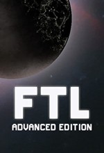 FTL: 超越光速十一项修改器
