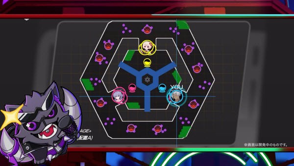 超越者OUTRANKERS官方版2