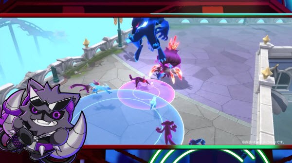 超越者OUTRANKERS官方版3