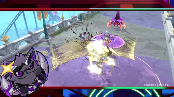 超越者OUTRANKERS官方版4